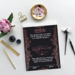 Nikah Certificate